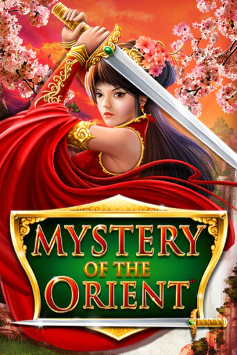 Демо игра Mystery of the Orient играть онлайн | Казино Икс бесплатно