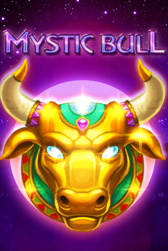 Демо игра Mystic Bull играть онлайн | Казино Икс бесплатно