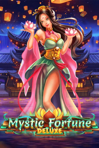 Демо игра Mystic Fortune Deluxe играть онлайн | Казино Икс бесплатно