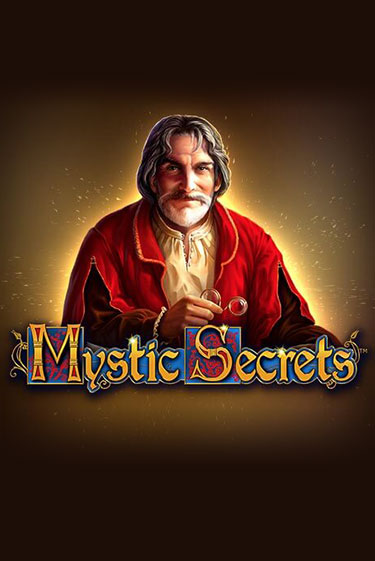 Демо игра Mystic Secrets играть онлайн | Казино Икс бесплатно