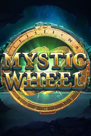 Демо игра Mystic Wheel играть онлайн | Казино Икс бесплатно