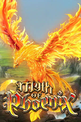 Демо игра Myth of Phoenix играть онлайн | Казино Икс бесплатно