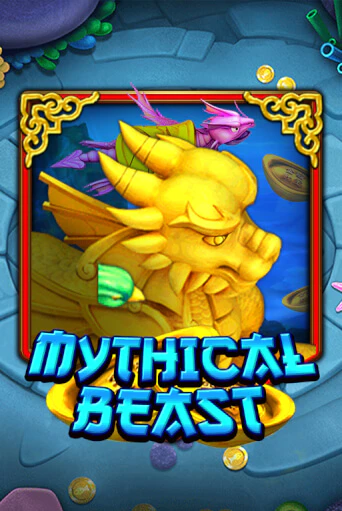 Демо игра Mythical Beast играть онлайн | Казино Икс бесплатно