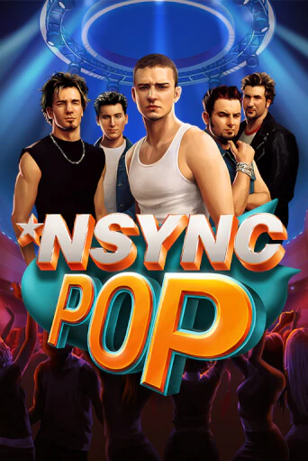 Демо игра NSYNC Pop играть онлайн | Казино Икс бесплатно