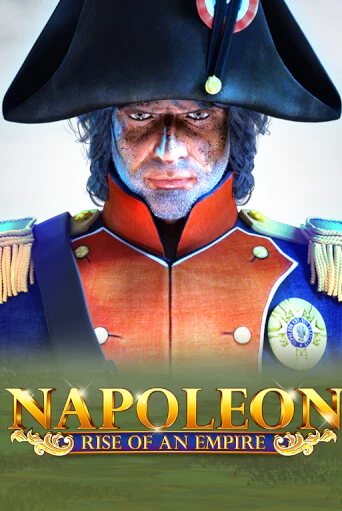 Демо игра Napoleon: Rise of an Empire играть онлайн | Казино Икс бесплатно