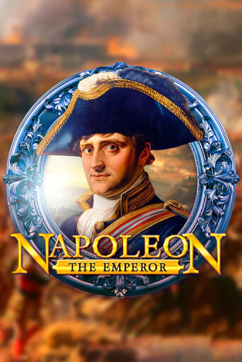 Демо игра Napoleon The Emperor играть онлайн | Казино Икс бесплатно