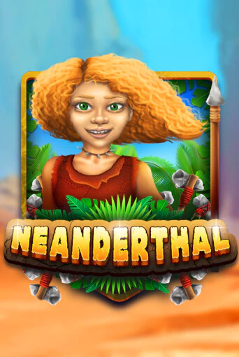 Демо игра Neanderthals играть онлайн | Казино Икс бесплатно