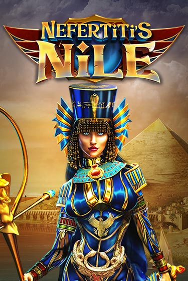 Демо игра Nefertiti's Nile играть онлайн | Казино Икс бесплатно