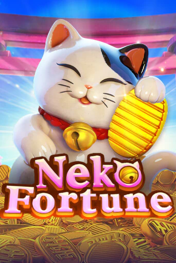 Демо игра Neko Fortune играть онлайн | Казино Икс бесплатно