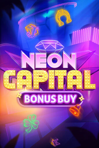 Демо игра Neon Capital Bonus Buy играть онлайн | Казино Икс бесплатно