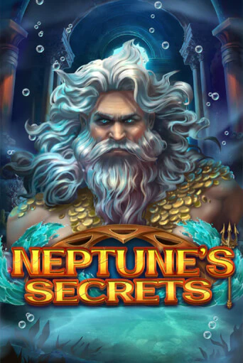 Демо игра Neptune's Secrets играть онлайн | Казино Икс бесплатно