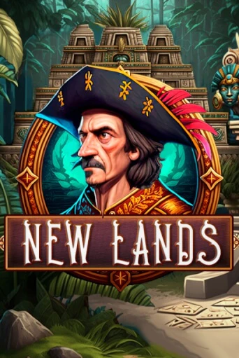 Демо игра New Lands играть онлайн | Казино Икс бесплатно