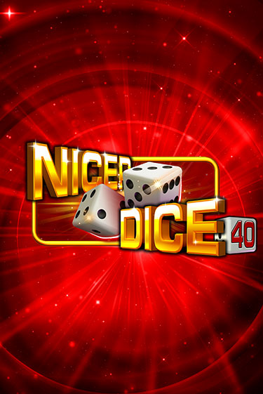 Демо игра Nicer Dice 40 играть онлайн | Казино Икс бесплатно