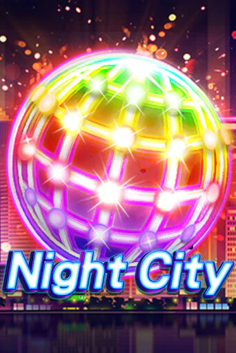 Демо игра Night City играть онлайн | Казино Икс бесплатно