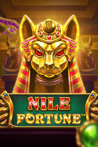 Демо игра Nile Fortune играть онлайн | Казино Икс бесплатно