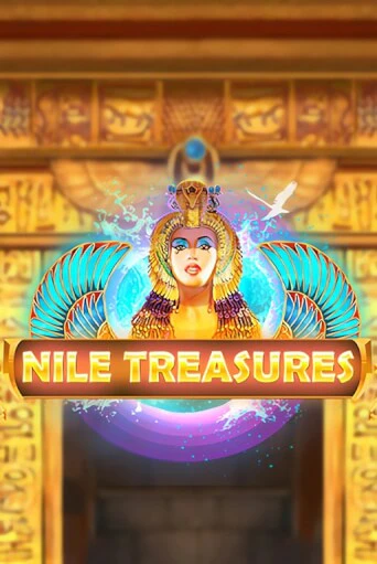 Демо игра Nile Treasures играть онлайн | Казино Икс бесплатно