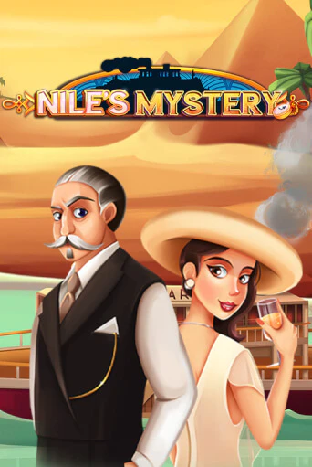 Демо игра Nile's Mystery играть онлайн | Казино Икс бесплатно