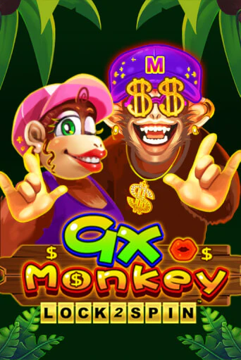 Демо игра Nine Monkey играть онлайн | Казино Икс бесплатно