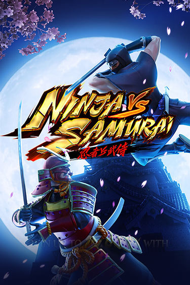 Демо игра Ninja vs Samurai играть онлайн | Казино Икс бесплатно