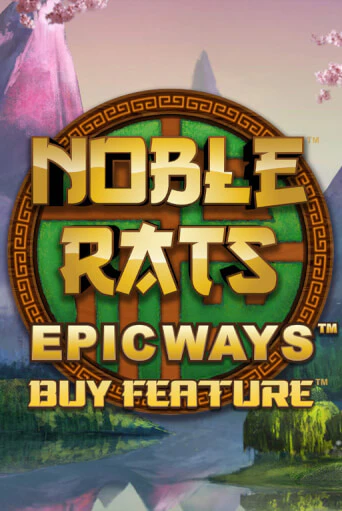 Демо игра Noble Rats играть онлайн | Казино Икс бесплатно