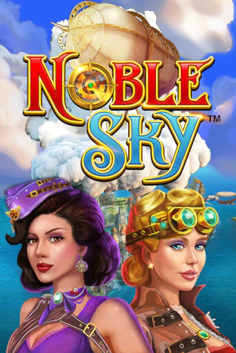 Демо игра Noble Sky играть онлайн | Казино Икс бесплатно