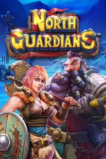 Демо игра North Guardians играть онлайн | Казино Икс бесплатно