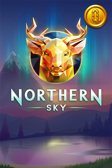 Демо игра Northern Sky играть онлайн | Казино Икс бесплатно