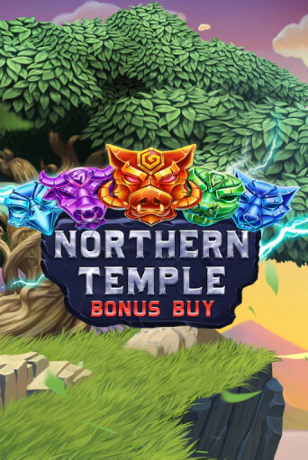 Демо игра Northern Temple Bonus Buy играть онлайн | Казино Икс бесплатно