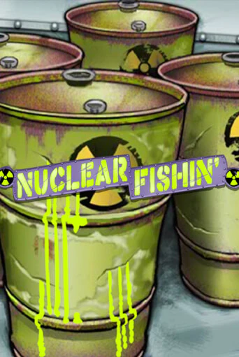 Демо игра Nuclear Fishing играть онлайн | Казино Икс бесплатно