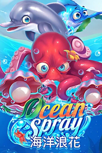 Демо игра Ocean Spray играть онлайн | Казино Икс бесплатно