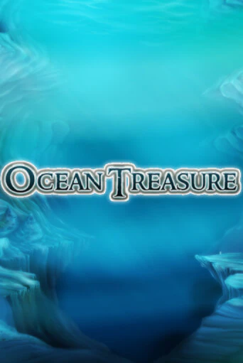 Демо игра Ocean Treasure играть онлайн | Казино Икс бесплатно