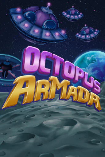 Демо игра Octopus Armada играть онлайн | Казино Икс бесплатно