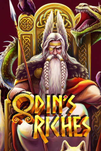 Демо игра Odin's Riches играть онлайн | Казино Икс бесплатно