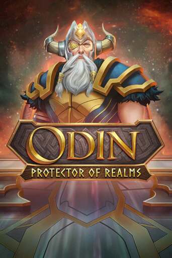 Демо игра Odin Protector of Realms играть онлайн | Казино Икс бесплатно