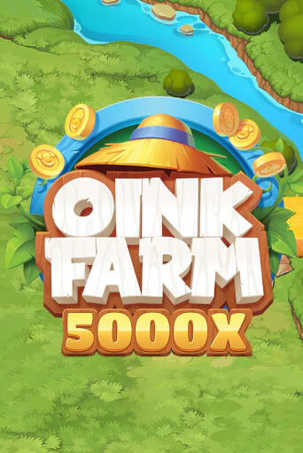 Демо игра Oink Farm играть онлайн | Казино Икс бесплатно