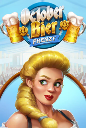 Демо игра October Bier Frenzy играть онлайн | Казино Икс бесплатно