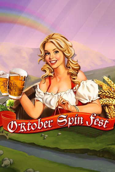 Демо игра Oktober Spin Fest играть онлайн | Казино Икс бесплатно