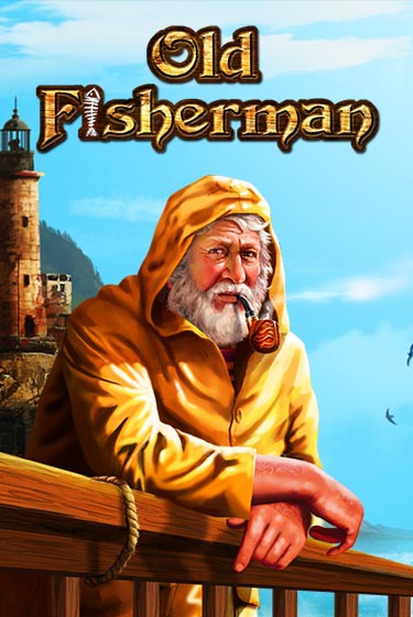 Демо игра Old Fisherman играть онлайн | Казино Икс бесплатно