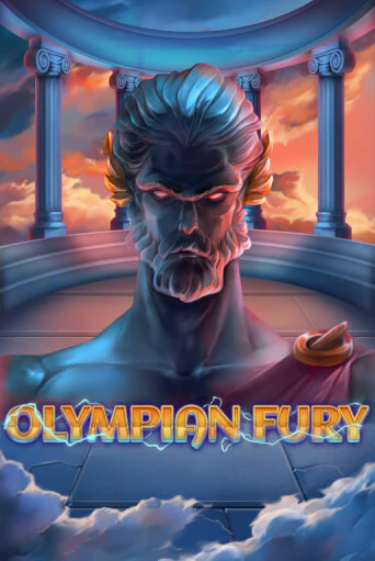 Демо игра Olympian Fury играть онлайн | Казино Икс бесплатно