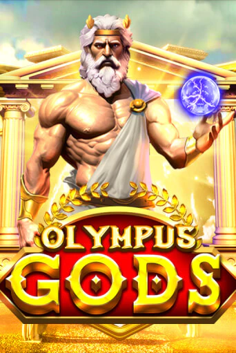 Демо игра Olympus Gods играть онлайн | Казино Икс бесплатно