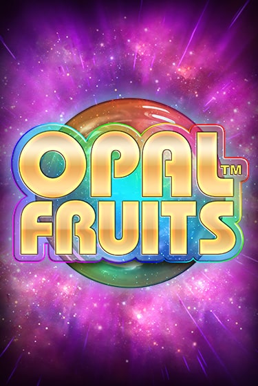 Демо игра Opal Fruits играть онлайн | Казино Икс бесплатно