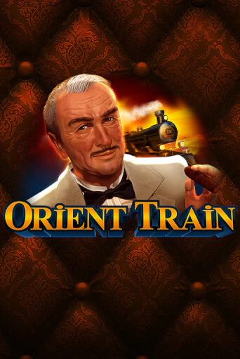 Демо игра Orient Train играть онлайн | Казино Икс бесплатно