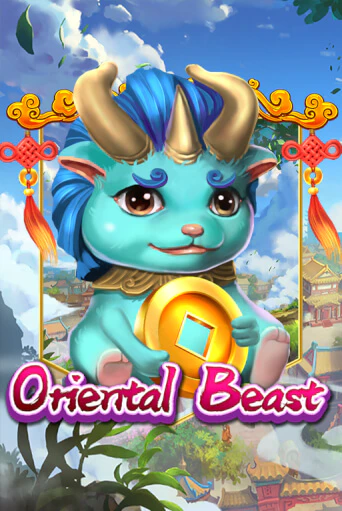 Демо игра Oriental Beast играть онлайн | Казино Икс бесплатно