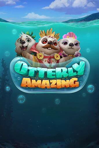 Демо игра Otterly Amazing играть онлайн | Казино Икс бесплатно