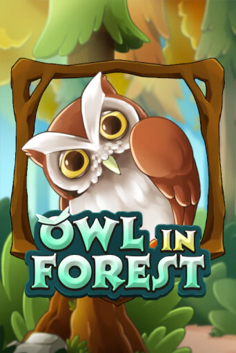 Демо игра Owl In Forest играть онлайн | Казино Икс бесплатно