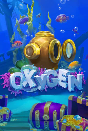 Демо игра Oxygen играть онлайн | Казино Икс бесплатно