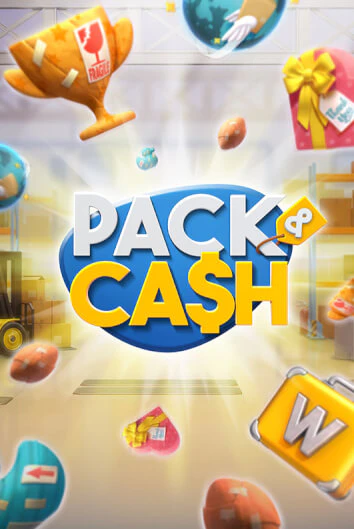 Демо игра Pack & Cash играть онлайн | Казино Икс бесплатно