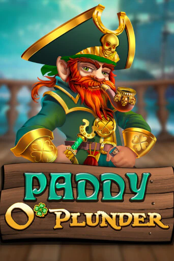 Демо игра Paddy O’Plunder играть онлайн | Казино Икс бесплатно