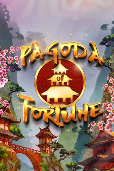 Демо игра Pagoda Of Fortune играть онлайн | Казино Икс бесплатно