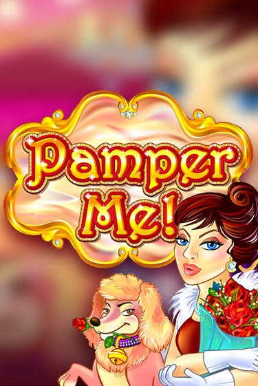 Демо игра Pamper Me играть онлайн | Казино Икс бесплатно